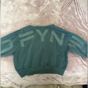 Dfyne Signature Hoodie
